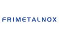 logotipo Frimetalnox