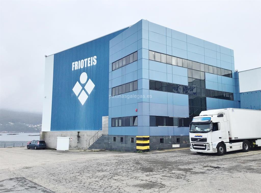 imagen principal Fríoteis, S.L.