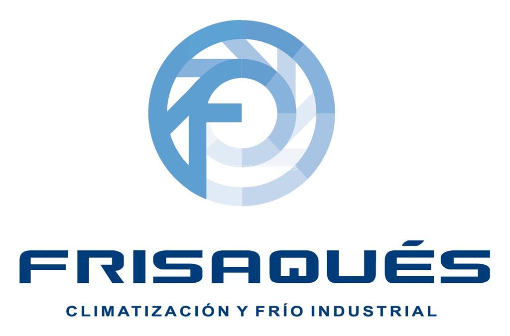 logotipo Frisaques