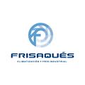 logotipo Frisaques