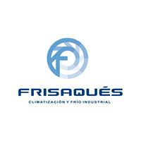 Logotipo Frisaques