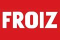 logotipo Froiz