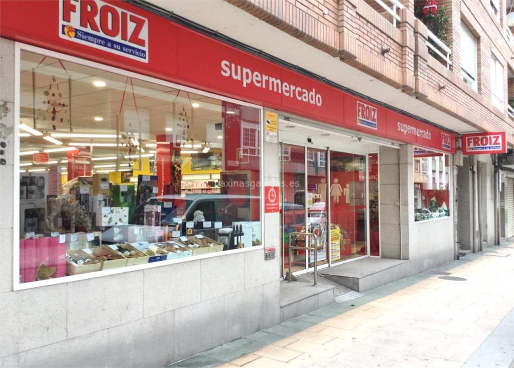 imagen principal Froiz