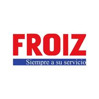 Logotipo Froiz
