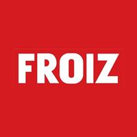 Logotipo Froiz