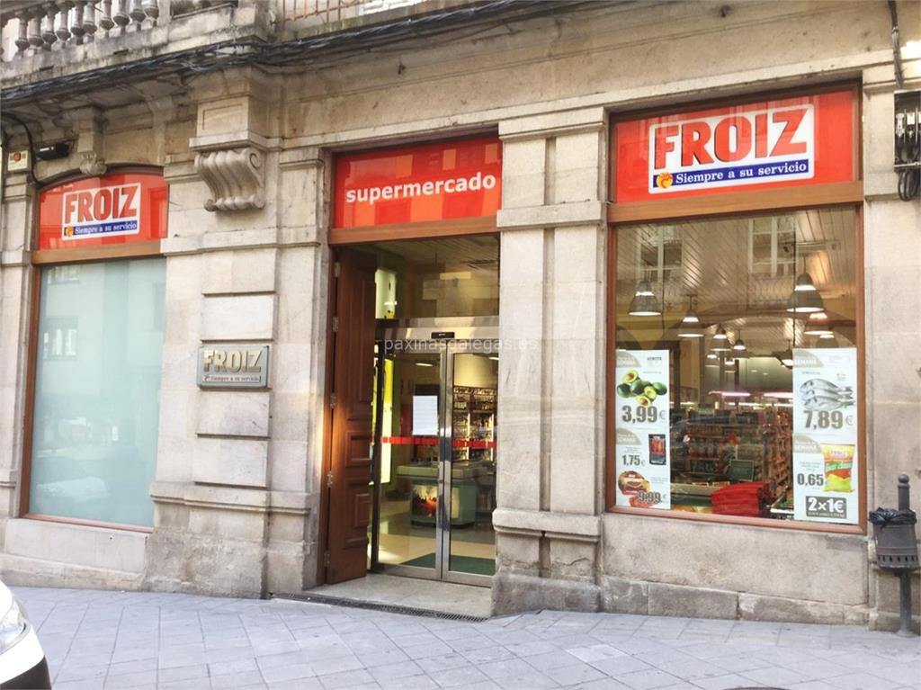 imagen principal Froiz