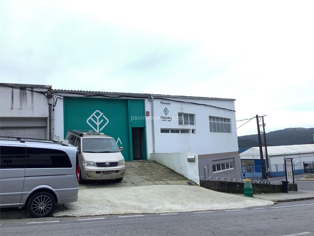 imagen principal Frouma Atlantic Wood