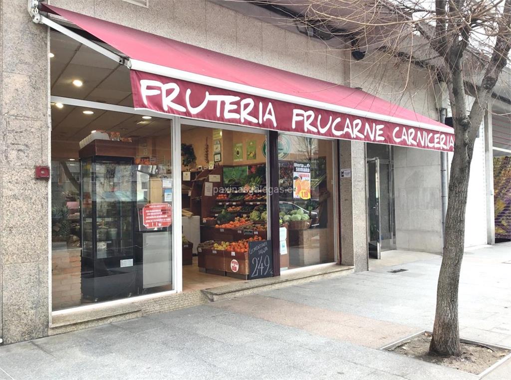 imagen principal Frucarne