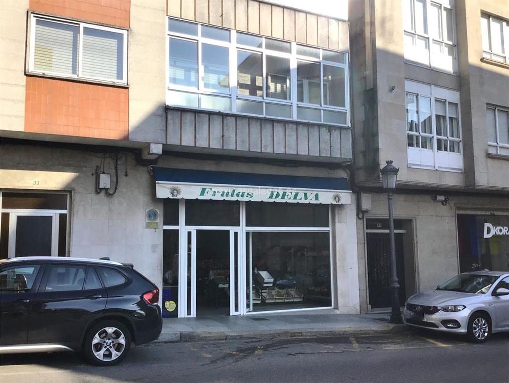 imagen principal Frutas Delva