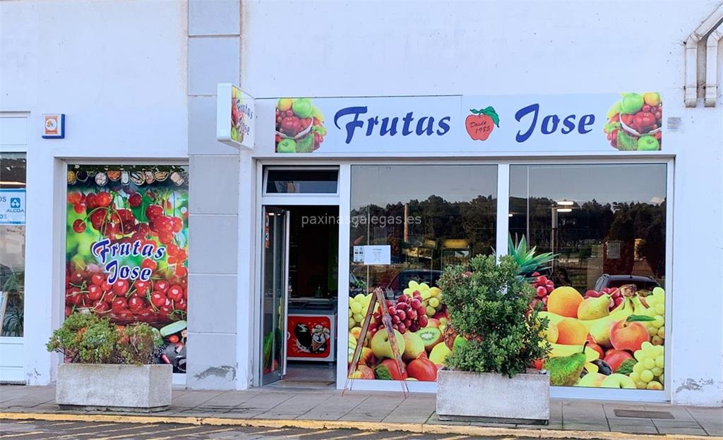 imagen principal Frutas Jose