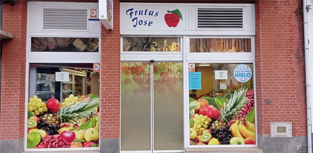 imagen principal Frutas Jose