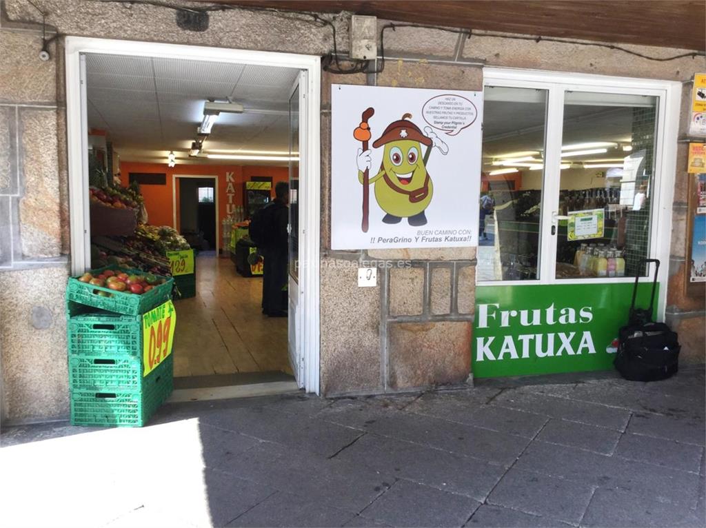 imagen principal Frutas Katuxa