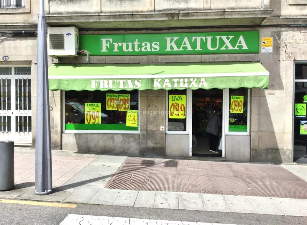 imagen principal Frutas Katuxa