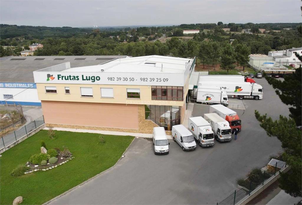 imagen principal Frutas Lugo