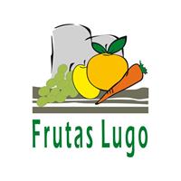 Logotipo Frutas Lugo