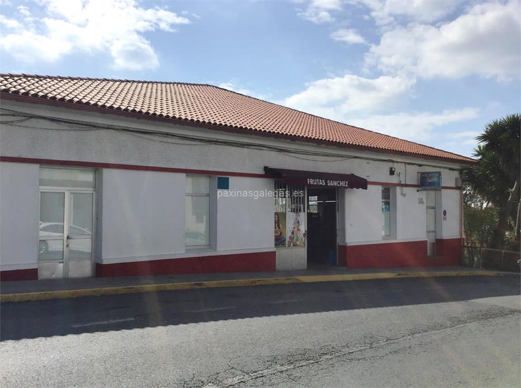imagen principal Frutas Sánchez
