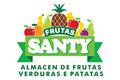 logotipo Frutas Santy