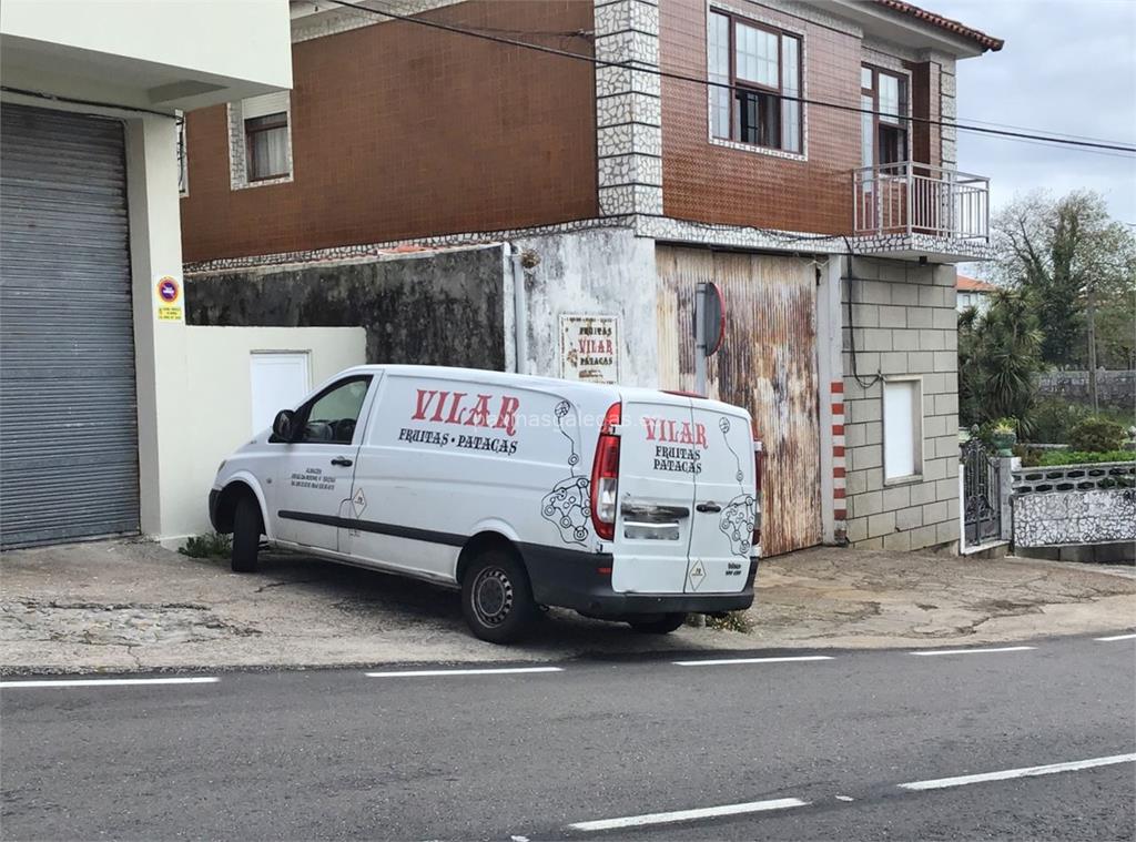 imagen principal Frutas Vilar (Almacén)