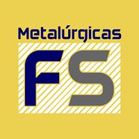 Logotipo FS Metalúrgicas