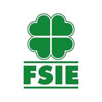 Logotipo FSIE - Federación de Sindicatos Independientes de Enseñanza