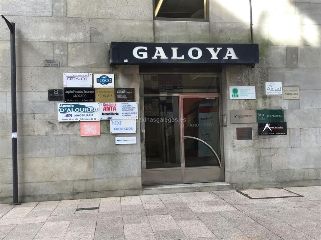 FSIE Federación de Sindicatos Independientes de Ensinanza en Vigo