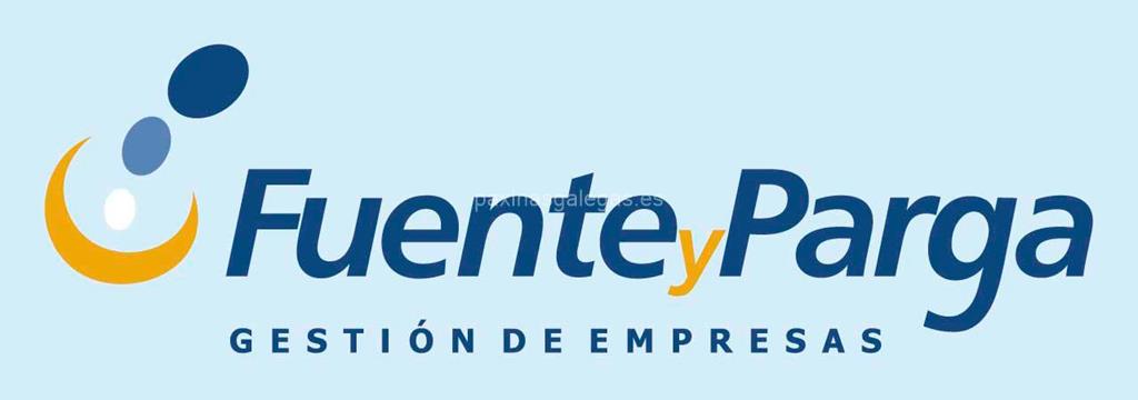 logotipo Fuente y Parga