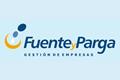 logotipo Fuente y Parga