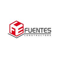 Logotipo Fuentes Constructora