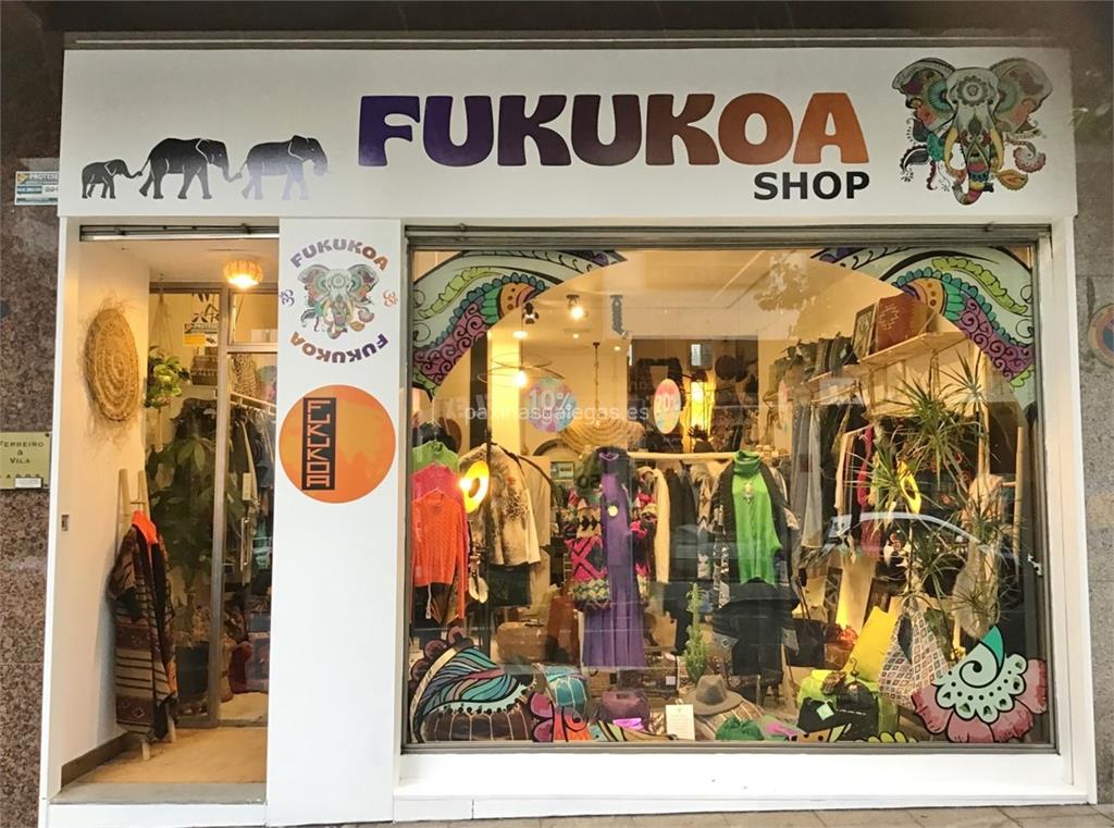 imagen principal Fukukoa Shop
