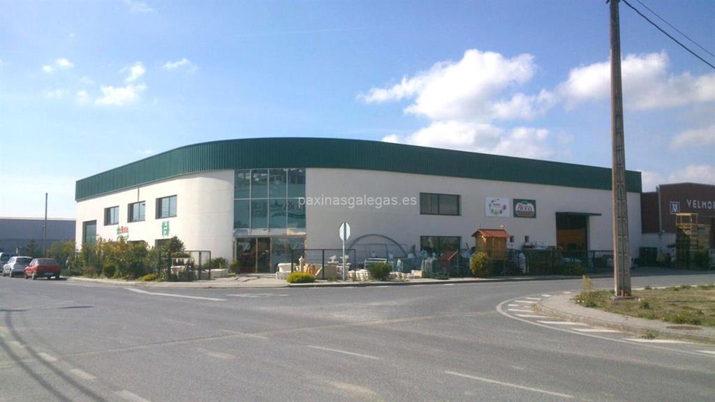 imagen principal Fulgencio (Biona)