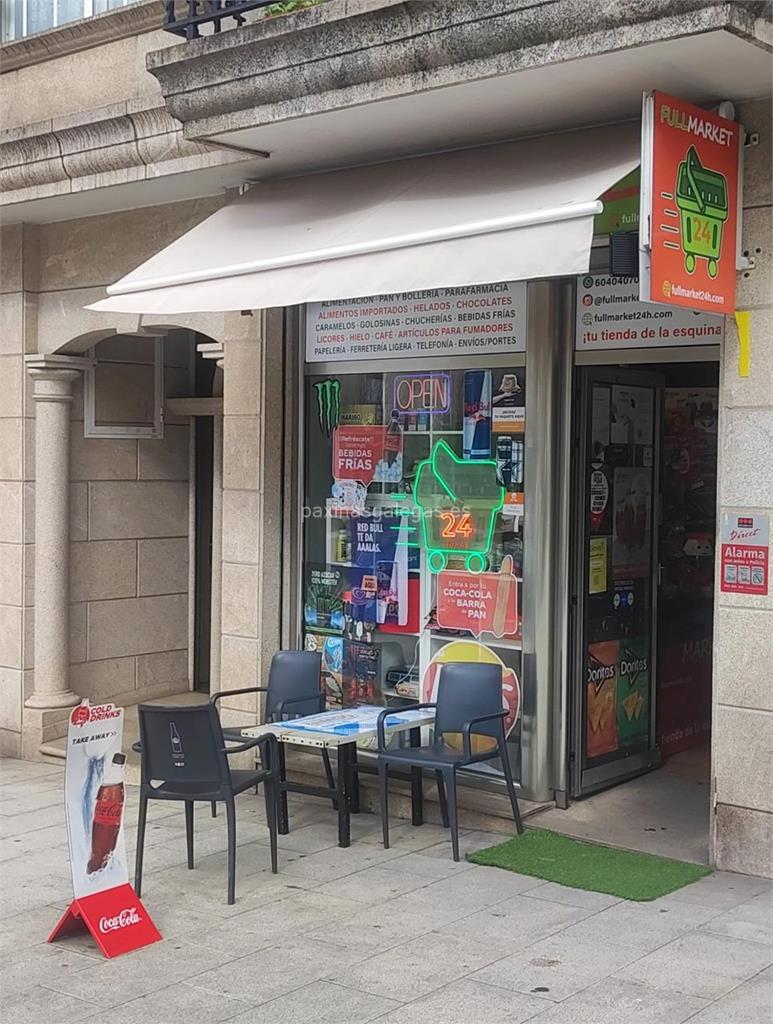 imagen principal Full Market