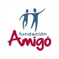 Logotipo Fundación Amigó
