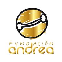 Logotipo Fundación Andrea