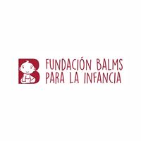 Logotipo Fundación Balms para La Infancia