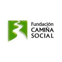 Logotipo Fundación Camiña Social
