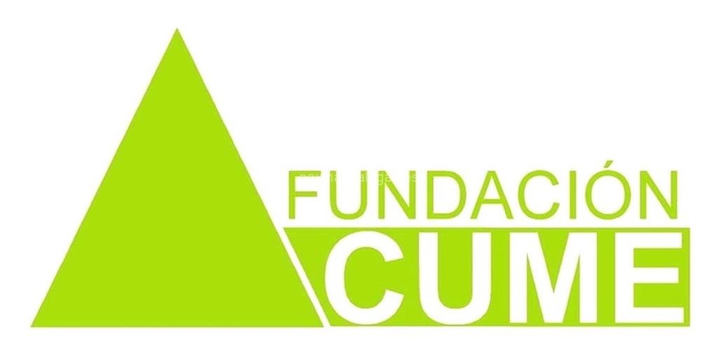 logotipo Fundación Cume para El Desarrollo de Culturas y Pueblos
