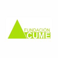 Logotipo Fundación Cume para El Desarrollo de Culturas y Pueblos