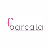Logotipo Fundación Discapacitados Psíquicos Comarca de Barcala