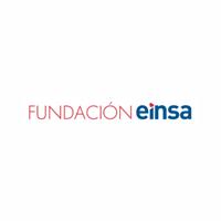 Logotipo Fundación Einsa