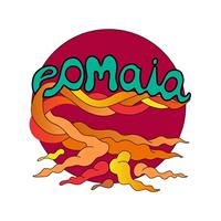 Logotipo Fundación Eomaia