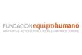 logotipo Fundación Equipo Humano