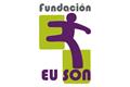 logotipo Fundación Eu Son