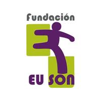 Logotipo Fundación Eu Son
