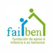 Logotipo Fundación Faibén