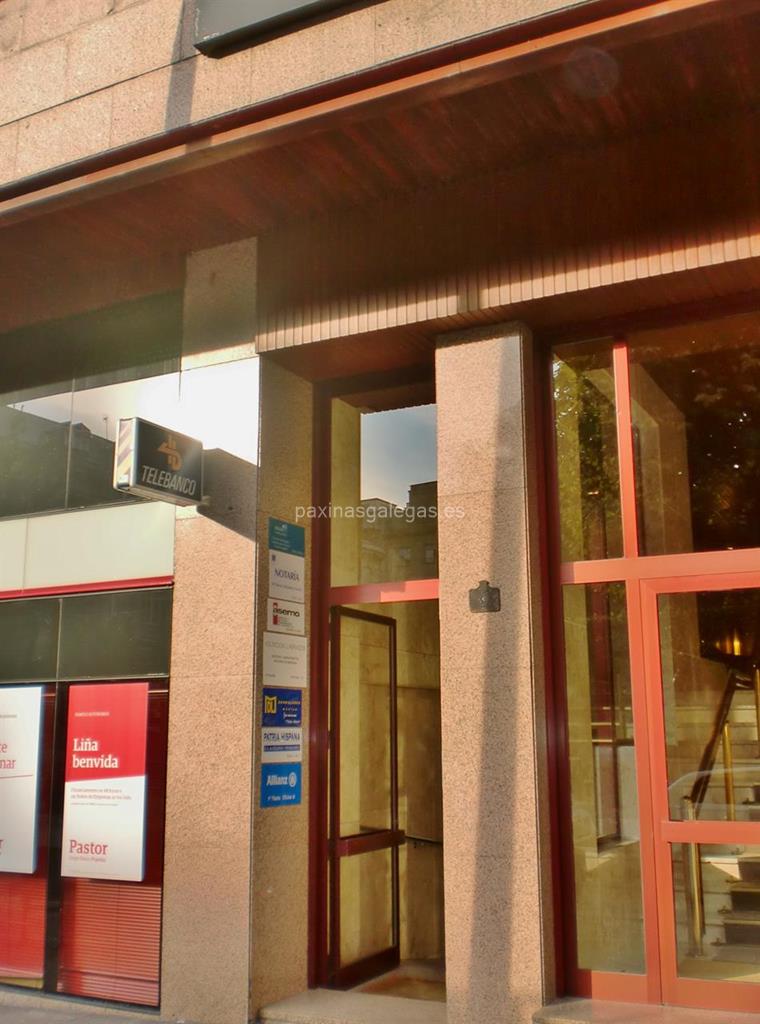 imagen principal Fundación Florencio Álvarez – MTE