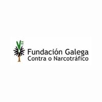 Logotipo Fundación Galega Contra o Narcotráfico