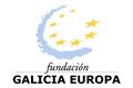 logotipo Fundación Galicia Europa