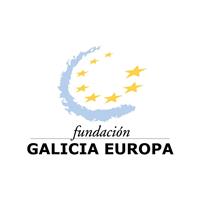 Logotipo Fundación Galicia Europa