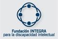 logotipo Fundación Integra para A Discapacidade Intelectual