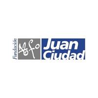 Logotipo Fundación Juan Ciudad